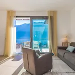 Apartment Sant Agata-6 - Tremezzina