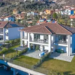 Sant Agata-6 - Tremezzina Apartment Ossuccio