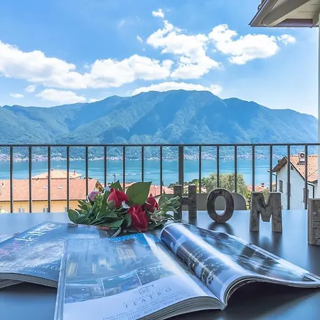 Sant Agata-6 - Tremezzina *