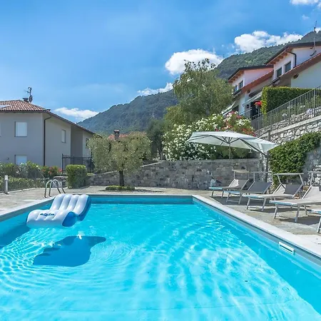 Sant Agata-6 - Tremezzina