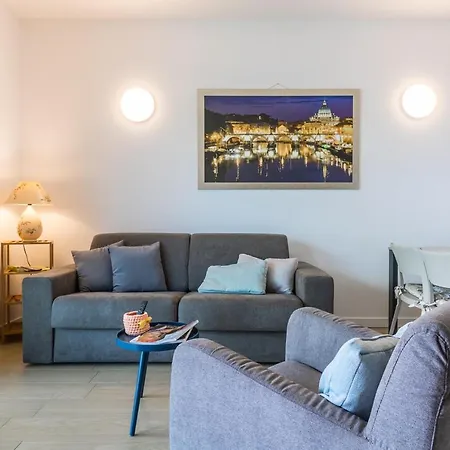 Sant Agata-6 - Tremezzina דירה