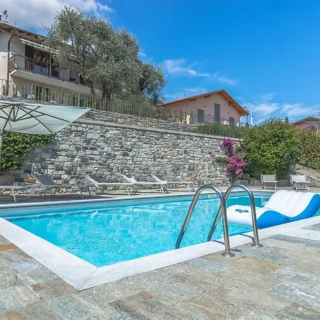 Appartement Sant Agata-6 - Tremezzina Ossuccio