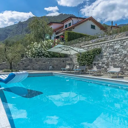 Sant Agata-6 - Tremezzina Appartement