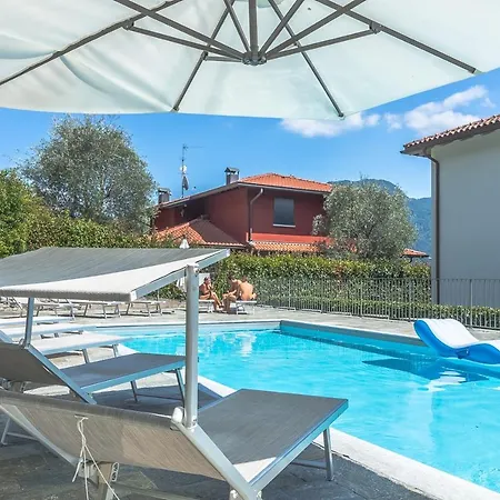 Апартаменты Sant Agata-6 - Tremezzina