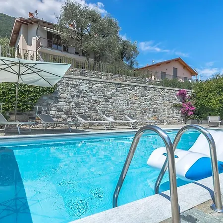 Sant Agata-6 - Tremezzina Appartement