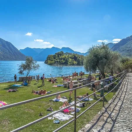 Sant Agata-6 - Tremezzina Апартаменты