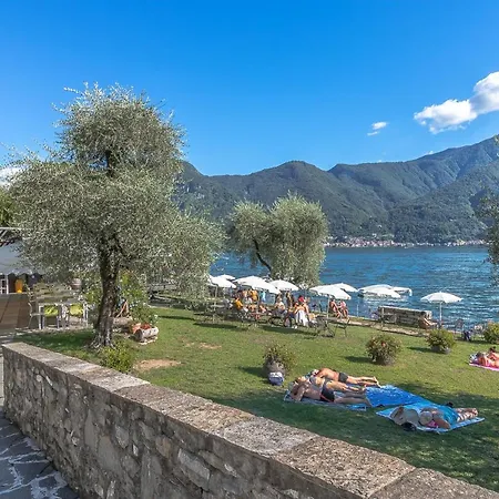 Sant Agata-6 - Tremezzina דירה