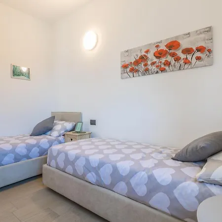 Sant Agata-6 - Tremezzina *