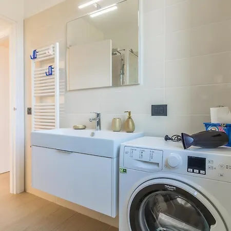 Sant Agata-6 - Tremezzina דירה *