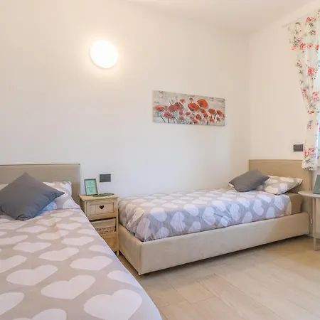 Sant Agata-6 - Tremezzina * Ossuccio