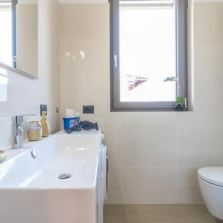 Sant Agata-6 - Tremezzina Апартаменты