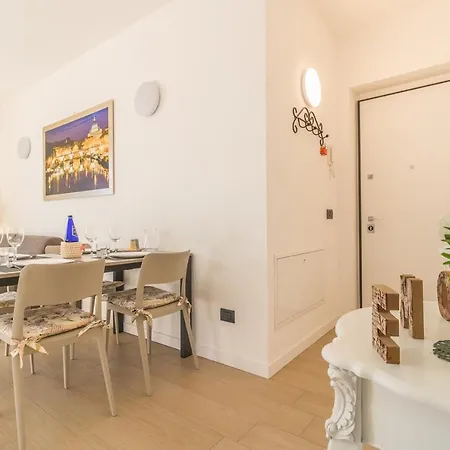 דירה Sant Agata-6 - Tremezzina Ossuccio