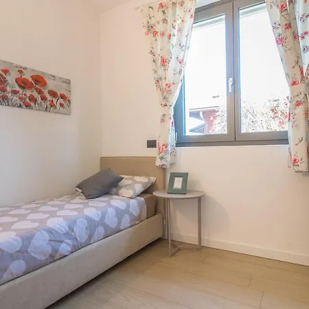 Sant Agata-6 - Tremezzina * Оссуччо