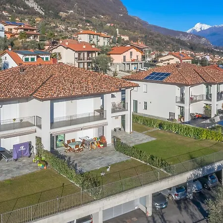 Sant Agata-6 - Tremezzina *