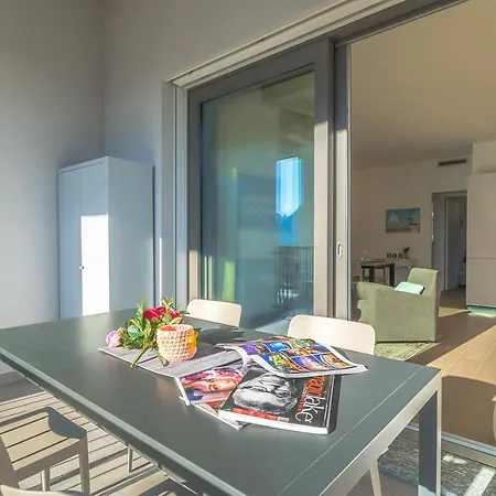 דירה Sant Agata-6 - Tremezzina Ossuccio