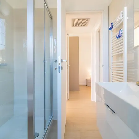 Апартаменты Sant Agata-6 - Tremezzina *