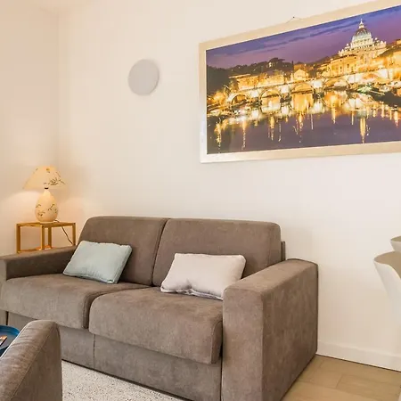 Apartment Sant Agata-6 - Tremezzina Ossuccio