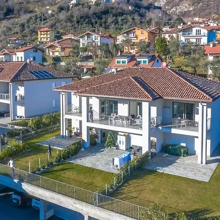 Sant Agata-6 - Tremezzina דירה Ossuccio