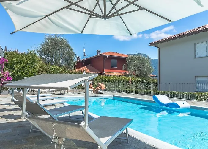 Appartement Sant Agata-6 - Tremezzina