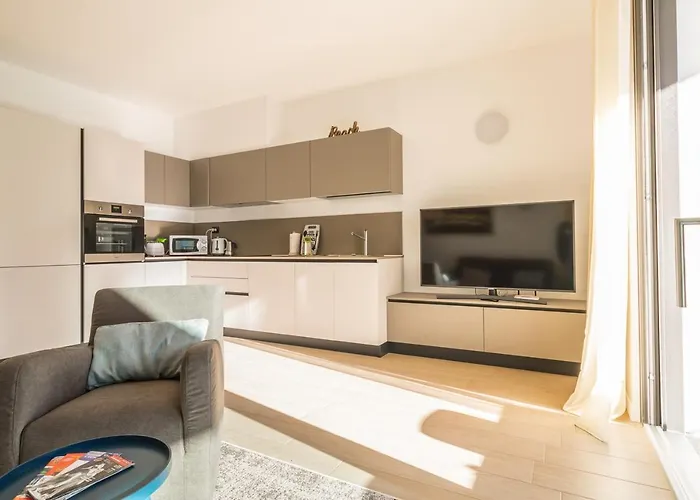 Appartement Sant Agata-6 - Tremezzina *