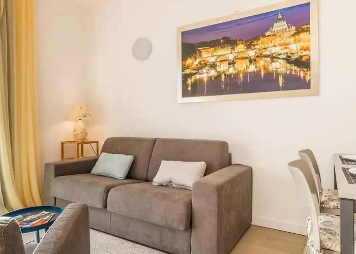 Appartement Sant Agata-6 - Tremezzina Ossuccio