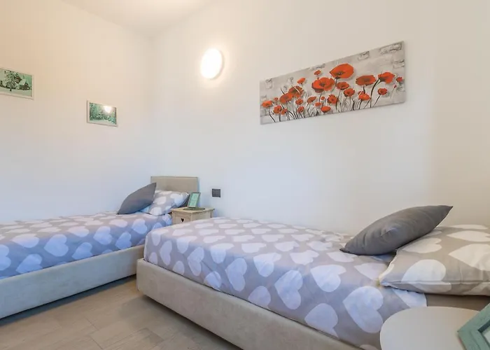 Sant Agata-6 - Tremezzina *