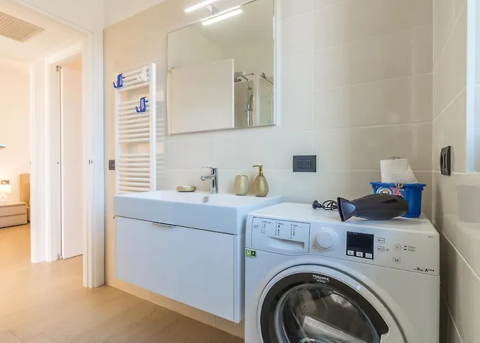 Sant Agata-6 - Tremezzina Apartament *