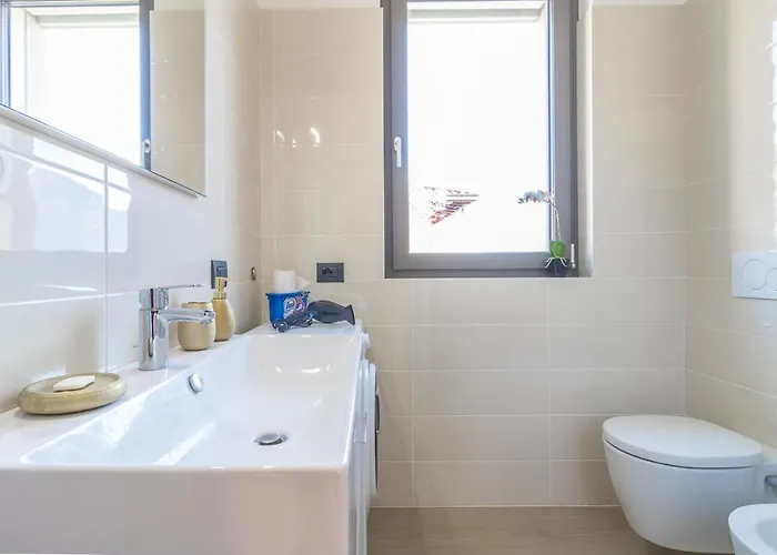 Sant Agata-6 - Tremezzina Apartament