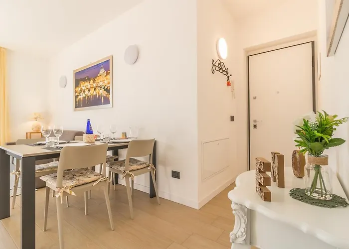 Apartament Sant Agata-6 - Tremezzina Ossuccio